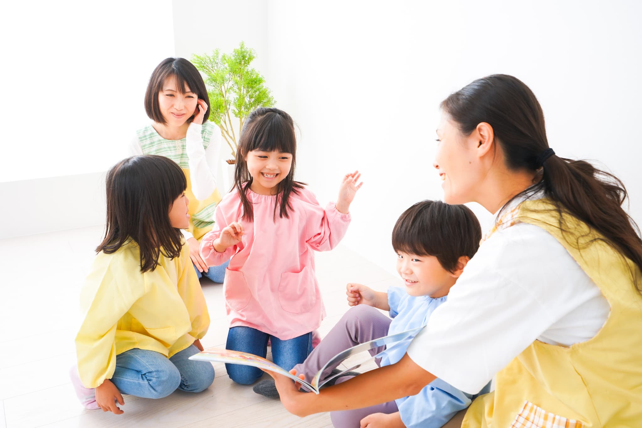 職種イメージ