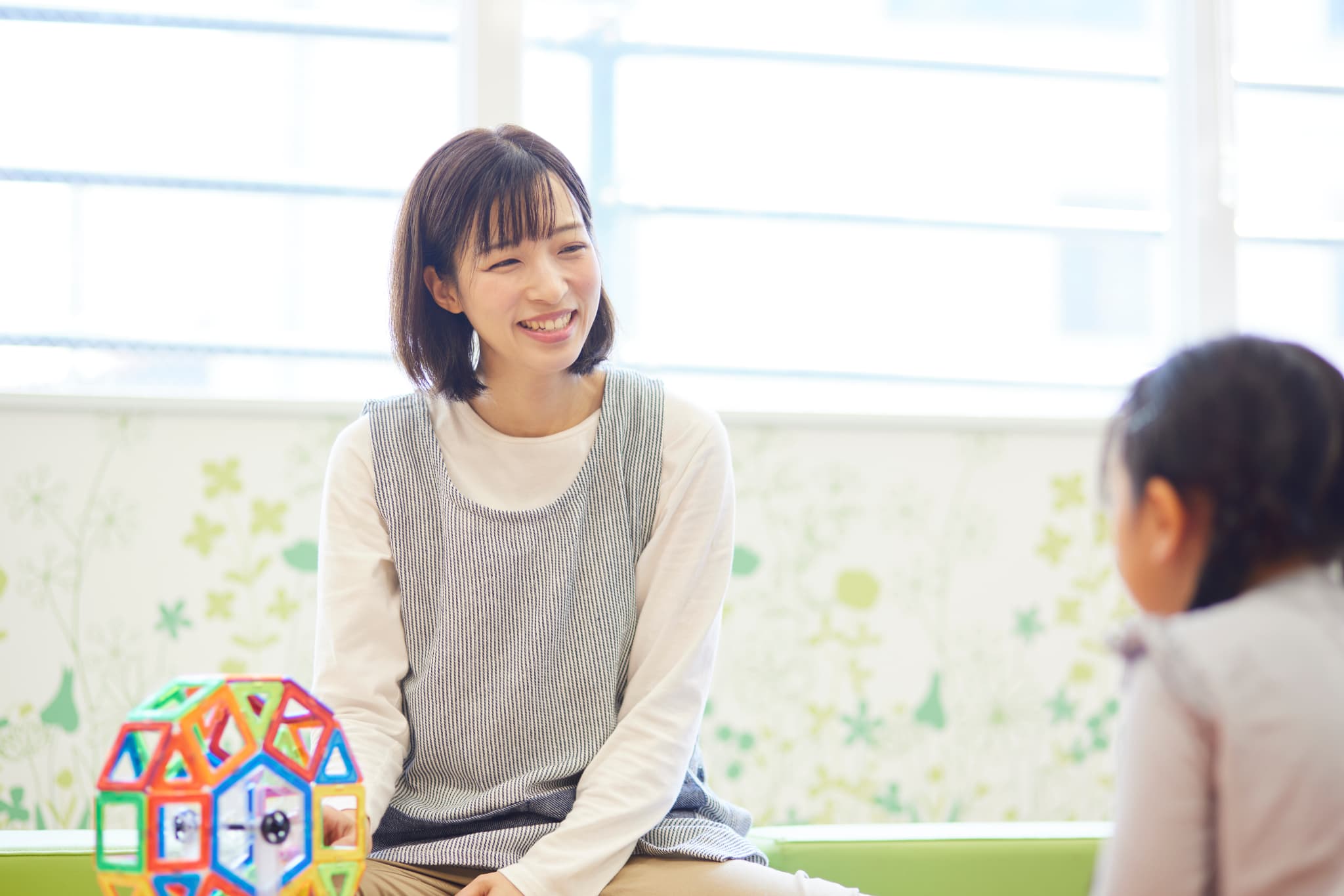 職種イメージ