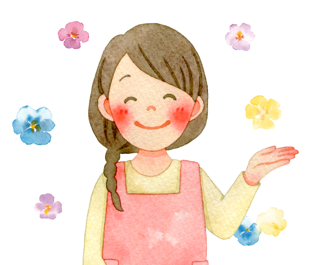 先生からの声