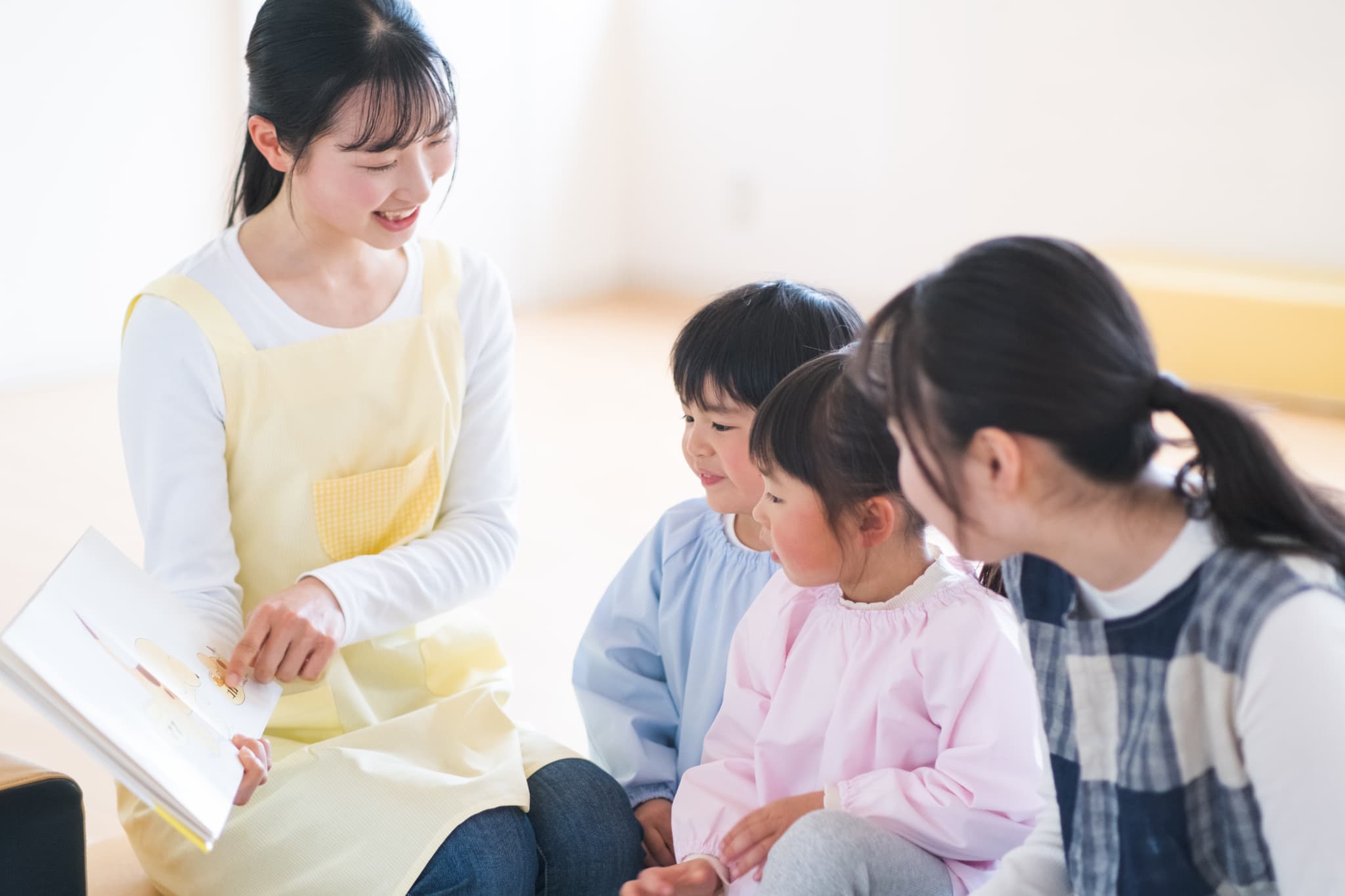 採用情報