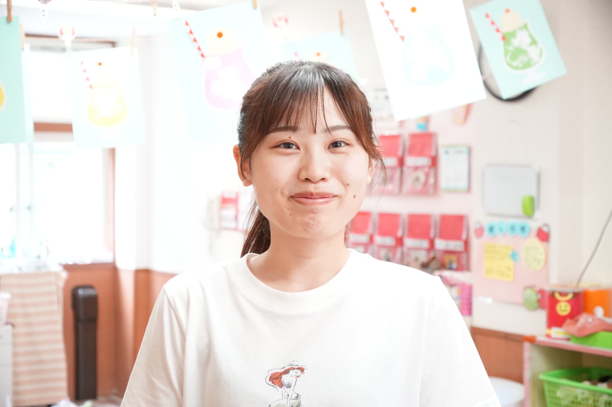 インタビュー