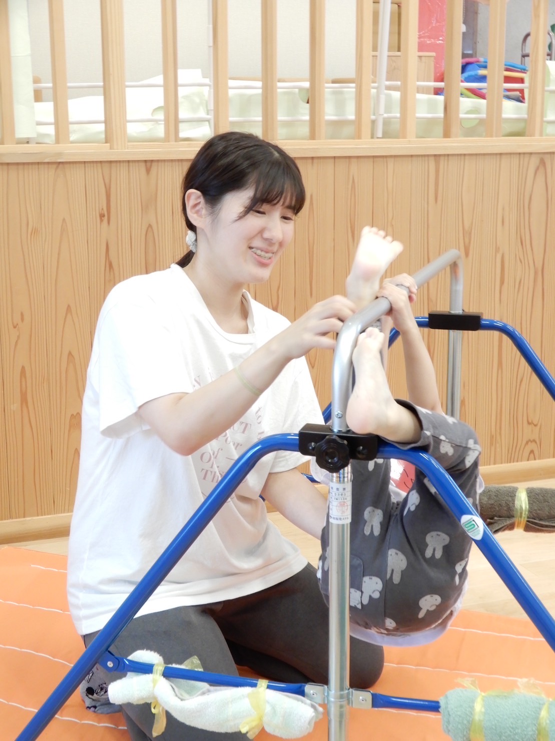 インタビュー